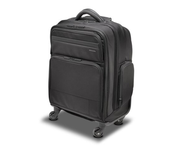 Kensington Contour 2.0 Pro Overnight Laptop Spinner 17" - 1325095 - zdjęcie